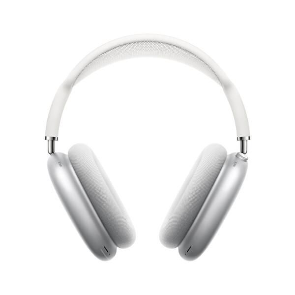 Apple AirPods Max MGYJ3TU/A Kablosuz Kulak Üstü Kulaklık Gümüş