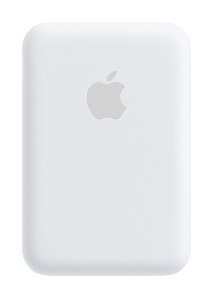 Apple MagSafe Battery Pack MagSafe Özellikli Kablosuz Powerbank MJWY3TU/A