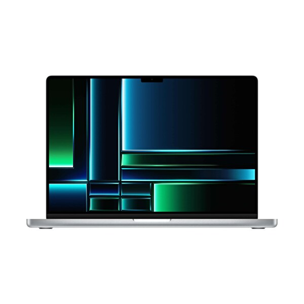 Apple MacBook Pro M2 Max 38C GPU 16 96 GB RAM 2 TB SSD Gümüş Notebook Z179M2M962-TQ6